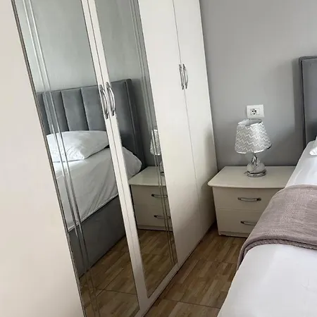 Casa Amici * Shkodër