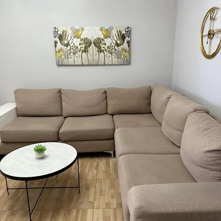 Casa Amici Lägenhet Shkodër