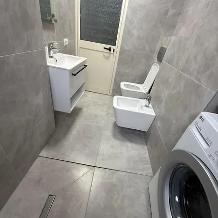 Casa Amici Shkodër