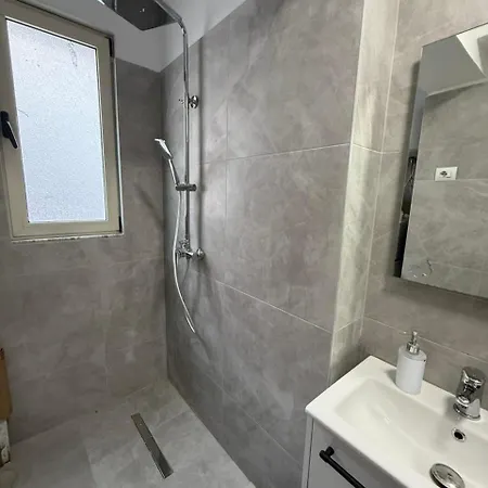 Casa Amici * Shkodër