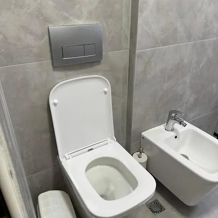 Casa Amici * Shkodër