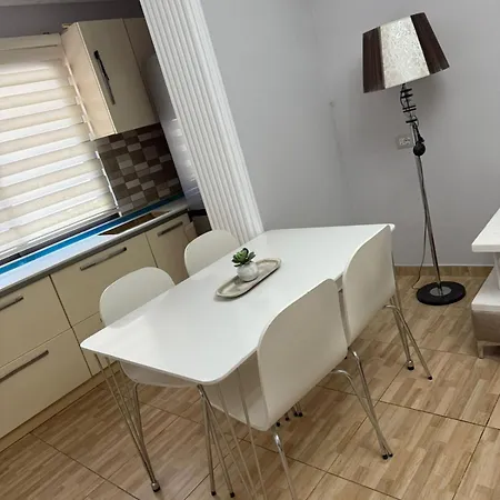 Lägenhet Casa Amici *